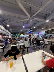 Hougang Green Shopping Mall (D19), Retail #566789081